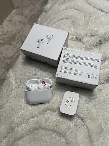 Yeni Simsiz (Bluetooth) Qulaqcıqlar, Apple, rəng - Ağ lalafo.az -da Yeni Simsiz (Bluetooth) Qulaqcıqlar, Apple, rəng - Ağ