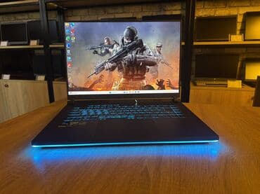 İşlənmiş ASUS ROG, 16 ", Intel Core i9, 1 TB, Ünvandan götürmə, Ödənişli çatdırılma, Rayonlara çatdırılma lalafo.az -da İşlənmiş ASUS ROG, 16 ", Intel Core i9, 1 TB, Ünvandan götürmə, Ödənişli çatdırılma, Rayonlara çatdırılma