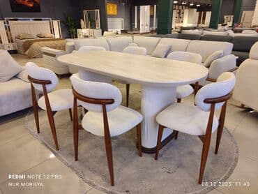 Yeni, Masa və oturacaqlar, Kredit var, Azərbaycan lalafo.az -da Yeni, Masa və oturacaqlar, Kredit var, Azərbaycan