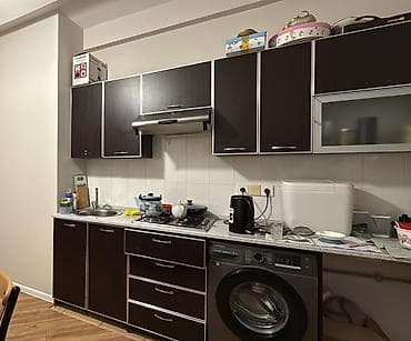 Kuxna mebeli qiriği çati yoxdur Yenisi alinir deye satilir. Alan adam lalafo.az -da Kuxna mebeli qiriği çati yoxdur Yenisi alinir deye satilir. Alan adam