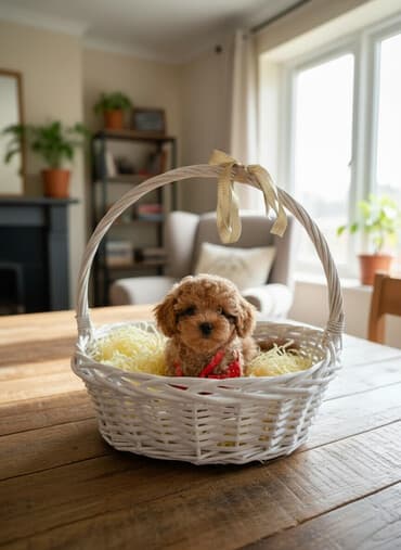 Pudel lalafo.az -da Pudel