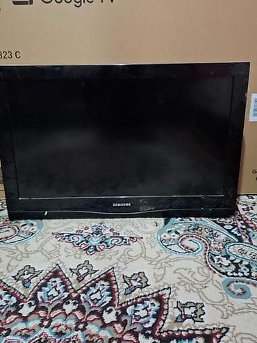 Televizor Samsung LCD 32" lalafo.az -da Televizor Samsung LCD 32"