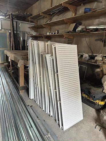 Panel Radiator Kredit yoxdur lalafo.az -da Panel Radiator Kredit yoxdur