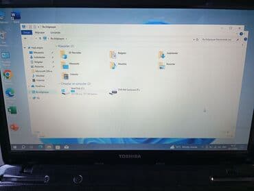 Toshiba, 15.6 ", Intel Core i3, 256 ГБ at lalafo.az — 16 Toshiba, 15.6 ", Intel Core i3, 256 ГБ — 16