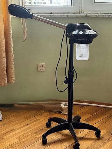 Vaparizator, Üz üçün lalafo.az -da Vaparizator, Üz üçün