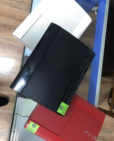 Yaddasa gore qiymetler deyisir🔷🔹 🔷🔷🔹Playstation 3🔹🔷🔷 🔹🔹En lalafo.az -da Yaddasa gore qiymetler deyisir🔷🔹 🔷🔷🔹Playstation 3🔹🔷🔷 🔹🔹En