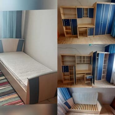 Genc odasi 400 azn satilir‼️carpayi 1 ededdir mohkem materialdandi lalafo.az -da Genc odasi 400 azn satilir‼️carpayi 1 ededdir mohkem materialdandi