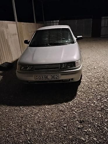 VAZ (LADA) 2110: 1.6 l | 2003 il 250000 km Sedan lalafo.az -da VAZ (LADA) 2110: 1.6 l | 2003 il 250000 km Sedan