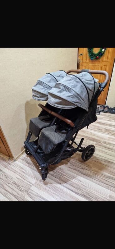 Əkizlər üçün araba lalafo.az -da Əkizlər üçün araba