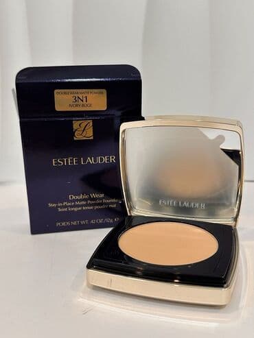 Kirşan, Estee Lauder lalafo.az -da Kirşan, Estee Lauder