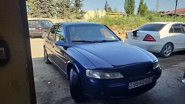 Opel Vectra sedan - Kuzov: sedan, tünd mavi rəng - Motor: benzin - at lalafo.az Opel Vectra sedan - Kuzov: sedan, tünd mavi rəng - Motor: benzin -