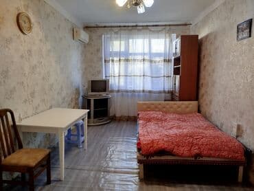 Kirayə verilən 2 otaqlı mənzil (mebel və texnika ilə) 8 Cİ KM lalafo.az -da Kirayə verilən 2 otaqlı mənzil (mebel və texnika ilə) 8 Cİ KM