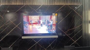 Televizor Philips LCD 32" HD (1366x768) lalafo.az -da Televizor Philips LCD 32" HD (1366x768)