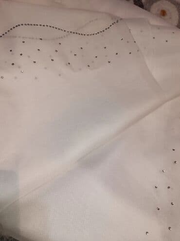 Yeni, Pərdə, rəng - Ağ, Ödənişli çatdırılma lalafo.az -da Yeni, Pərdə, rəng - Ağ, Ödənişli çatdırılma