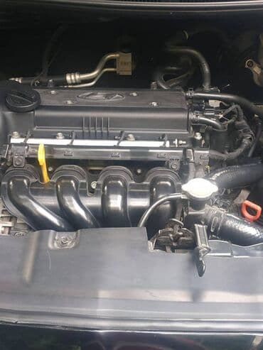 Hyundai Accent: 1.6 l | 2011 il Sedan lalafo.az -da Hyundai Accent: 1.6 l | 2011 il Sedan