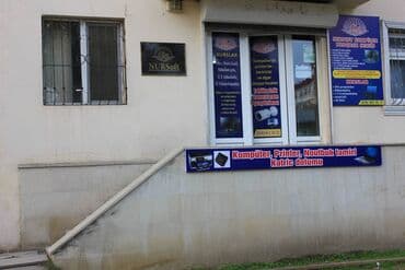 Kompüterlərin Noutbukların, Printerlərin təmiri lalafo.az -da Kompüterlərin Noutbukların, Printerlərin təmiri