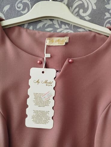 Don S-M - razmer, geyinilmeyib.tezedir, baha, xonca ucun alinib lalafo.az -da Don S-M - razmer, geyinilmeyib.tezedir, baha, xonca ucun alinib