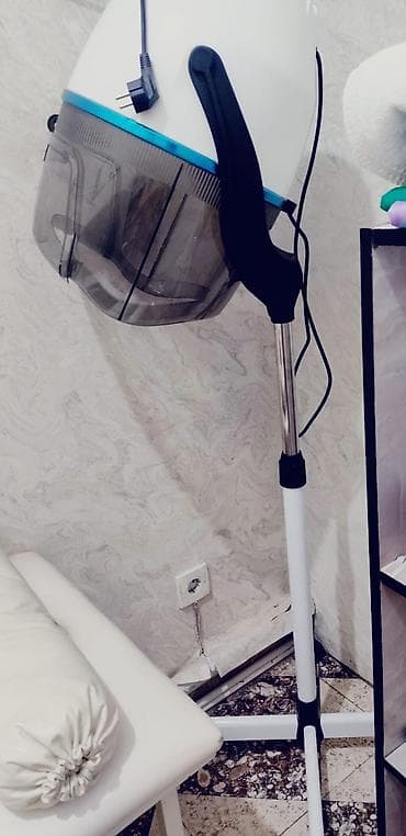 Keratin baxım üçün salonda istifadə oluna biləcək fen tam işlək at lalafo.az Keratin baxım üçün salonda istifadə oluna biləcək fen tam işlək