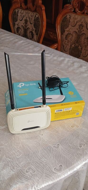 Router Modem işlək vəzyədədir dövlət internet xəti çəkilib deyə lalafo.az -da Router Modem işlək vəzyədədir dövlət internet xəti çəkilib deyə