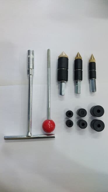 Термопоты: Su qapayan açar dəsti. Dəstdə 20lik 25lik 32lik ölçüleri var at lalafo.az — 5 Термопоты: Su qapayan açar dəsti. Dəstdə 20lik 25lik 32lik ölçüleri var — 5