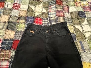 Cins şalvar lalafo.az -da Cins şalvar