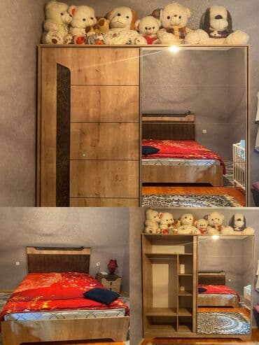 Yataq desti ideal veziyyetde‼️ 900 azn.1ilindi koc sebebile satilir lalafo.az -da Yataq desti ideal veziyyetde‼️ 900 azn.1ilindi koc sebebile satilir