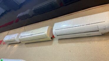 Divar tipli split kondisionerlər - Tip: Divar tipli split sistem lalafo.az -da Divar tipli split kondisionerlər - Tip: Divar tipli split sistem