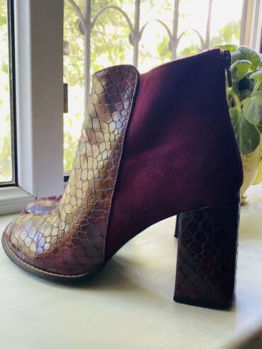 Ölçü: 39, İşlənmiş lalafo.az -da Ölçü: 39, İşlənmiş