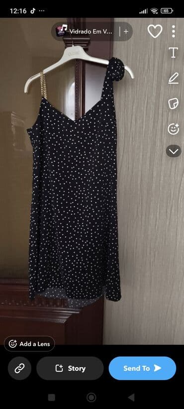 Gündəlik don, Midi, Standart lalafo.az -da Gündəlik don, Midi, Standart