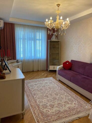 Uzunmüddətli kirayə mənzillər lalafo.az -da Uzunmüddətli kirayə mənzillər