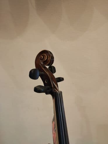 Skripkalar: Skripka.Harald Lorenz 3/4 lalafo.az -da — 3 Skripkalar: Skripka.Harald Lorenz 3/4 — 3