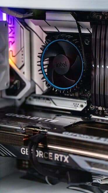 işlənmiş komputer: Oyun komputerlerin yigilmasi internet klublarin munasib qiymete lalafo.az -da — 1 işlənmiş komputer: Oyun komputerlerin yigilmasi internet klublarin munasib qiymete — 1