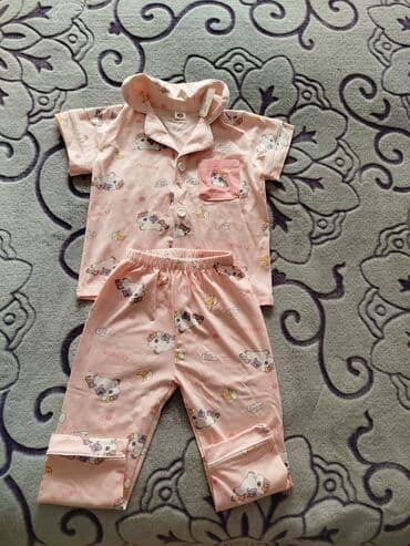 Uşaq dəsti, Qız üçün, 2 - 3 yaş lalafo.az -da Uşaq dəsti, Qız üçün, 2 - 3 yaş