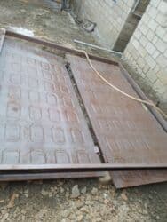 Tavan: İşlənmiş Həyət darvazası, Jalüz, Mexaniki, Şəbəkə ilə, Kredit yoxdur, Ünvandan götürmə lalafo.az -da — 1 Tavan: İşlənmiş Həyət darvazası, Jalüz, Mexaniki, Şəbəkə ilə, Kredit yoxdur, Ünvandan götürmə — 1