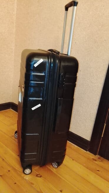 Шлемы: Səyahət Çamadani yaxşı vəziyyətdə Hündürlüyü 70 eni 45 sm derinlik 28 at lalafo.az — 3 Шлемы: Səyahət Çamadani yaxşı vəziyyətdə Hündürlüyü 70 eni 45 sm derinlik 28 — 3