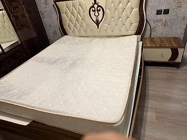 Gun1Taxt satilir matras daxil 150azn NZS 5662 Gunel1 lalafo.az -da Gun1Taxt satilir matras daxil 150azn NZS 5662 Gunel1