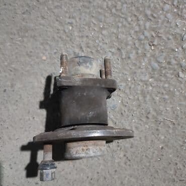 Məhsul: ABS sensorlu arxa təkər göbəyi (hub) komplektiOpel astra lalafo.az -da Məhsul: ABS sensorlu arxa təkər göbəyi (hub) komplektiOpel astra