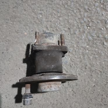Məhsul: ABS sensorlu arxa təkər göbəyi (hub) komplektiOpel astra lalafo.az -da — 1 Məhsul: ABS sensorlu arxa təkər göbəyi (hub) komplektiOpel astra — 1