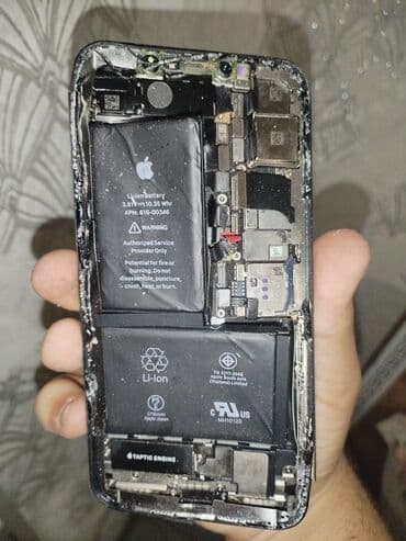 IPhone x Face id ve pilden basqa herseyi usleyir plata yaxsi lalafo.az -da IPhone x Face id ve pilden basqa herseyi usleyir plata yaxsi