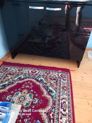 Mətbəx üçün qara rəngli şkaf ölçü hundurluk 107sm uzunluq 77sm eni lalafo.az -da Mətbəx üçün qara rəngli şkaf ölçü hundurluk 107sm uzunluq 77sm eni