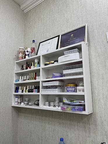 Б/у, Стол для маникюра at lalafo.az Б/у, Стол для маникюра