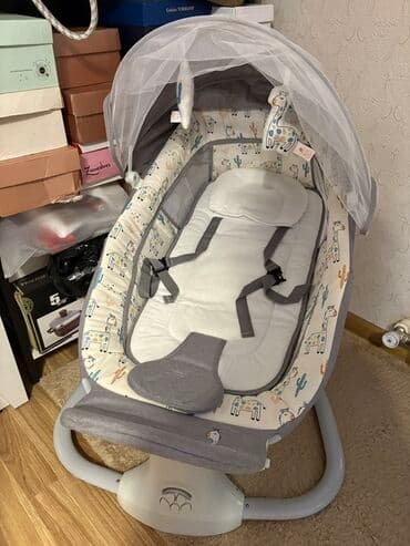 Oğlan və qız üçün, Beşik, Dəst ilə, Matras ilə, Yellənmə mexanizm ilə lalafo.az -da Oğlan və qız üçün, Beşik, Dəst ilə, Matras ilə, Yellənmə mexanizm ilə