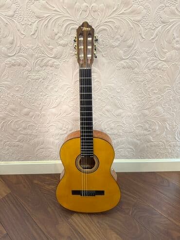 Klassik gitara, Yeni lalafo.az -da Klassik gitara, Yeni