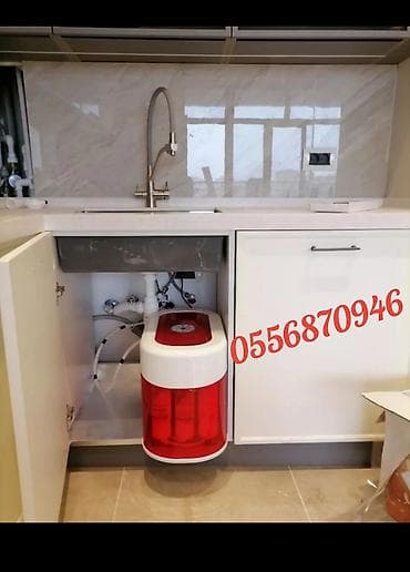 Su filterleri su aparatlar su təmizləmə aparatı Mətbəx üçün su lalafo.az -da Su filterleri su aparatlar su təmizləmə aparatı Mətbəx üçün su