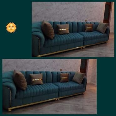 Künc divan, İşlənmiş, Bazalı lalafo.az -da Künc divan, İşlənmiş, Bazalı