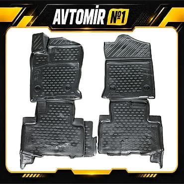 Haval H9 2015 üçün rezin ayaqaltı dəsti Haval H9 2015 modeli üçün lalafo.az -da Haval H9 2015 üçün rezin ayaqaltı dəsti Haval H9 2015 modeli üçün