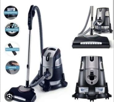 Su əsaslı tozsoran/ətraf mühit təmizləmə sistemi Xüsusiyyətlər: - Su lalafo.az -da Su əsaslı tozsoran/ətraf mühit təmizləmə sistemi Xüsusiyyətlər: - Su