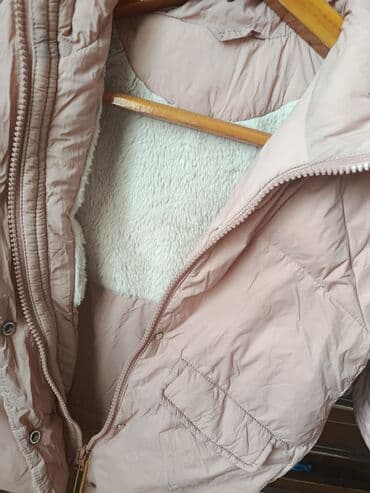 Kurtka, Qız üçün, 3 - 4 yaş, Zara Kids lalafo.az -da Kurtka, Qız üçün, 3 - 4 yaş, Zara Kids