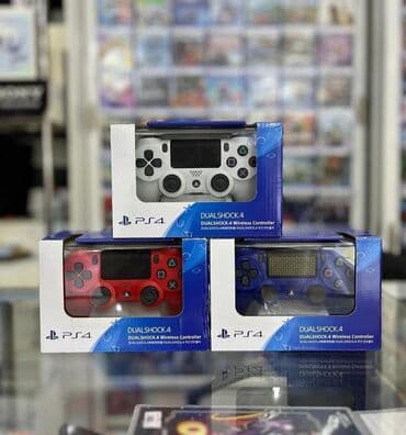 📀Playstation 4 və playstation 5 aksesuarlarının zəmanətlə satışı lalafo.az -da 📀Playstation 4 və playstation 5 aksesuarlarının zəmanətlə satışı