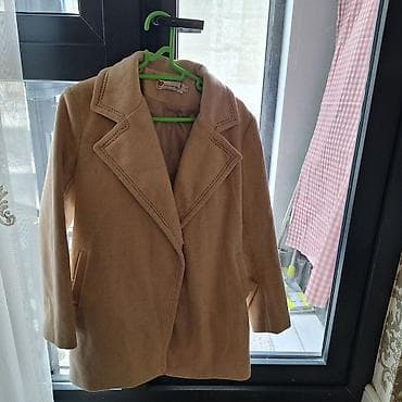 Palto, Rinascimento, L, XL, M, rəng - Qəhvəyi lalafo.az -da Palto, Rinascimento, L, XL, M, rəng - Qəhvəyi